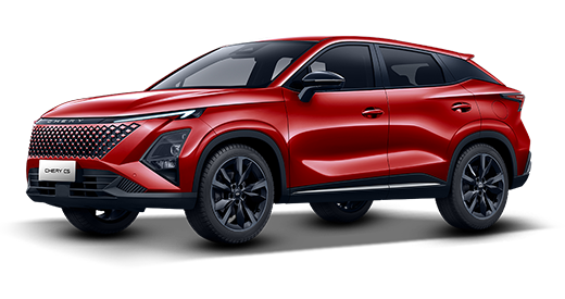 CHERY C5 RZ