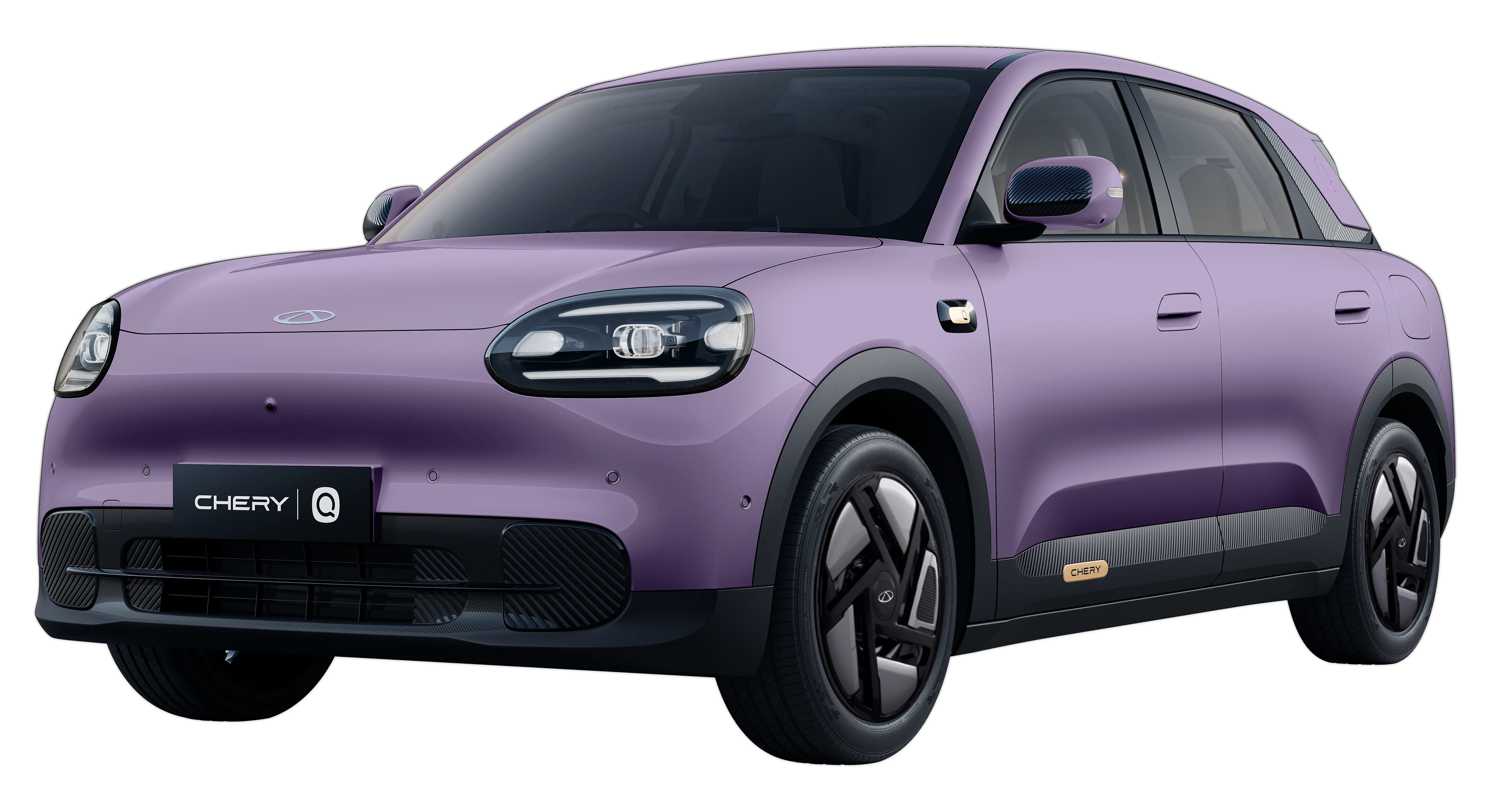 CHERY Q