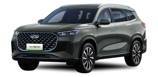 TIGGO 8 CSH FWD COMFORT