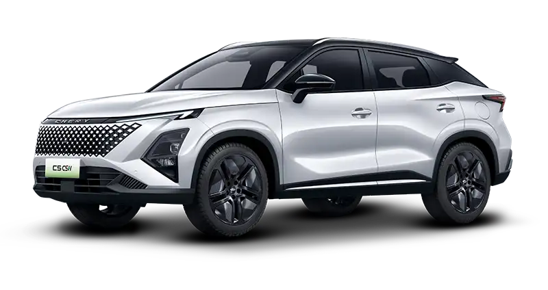 CHERY C5 CSH