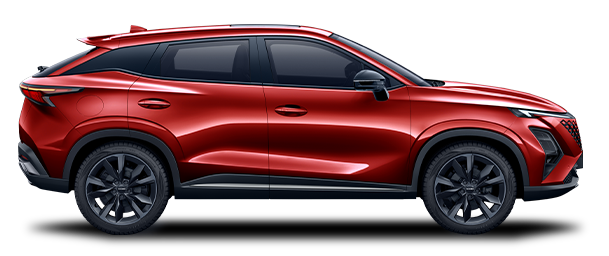 CHERY C5
