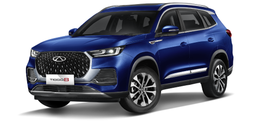 TIGGO 8 PREMIUM