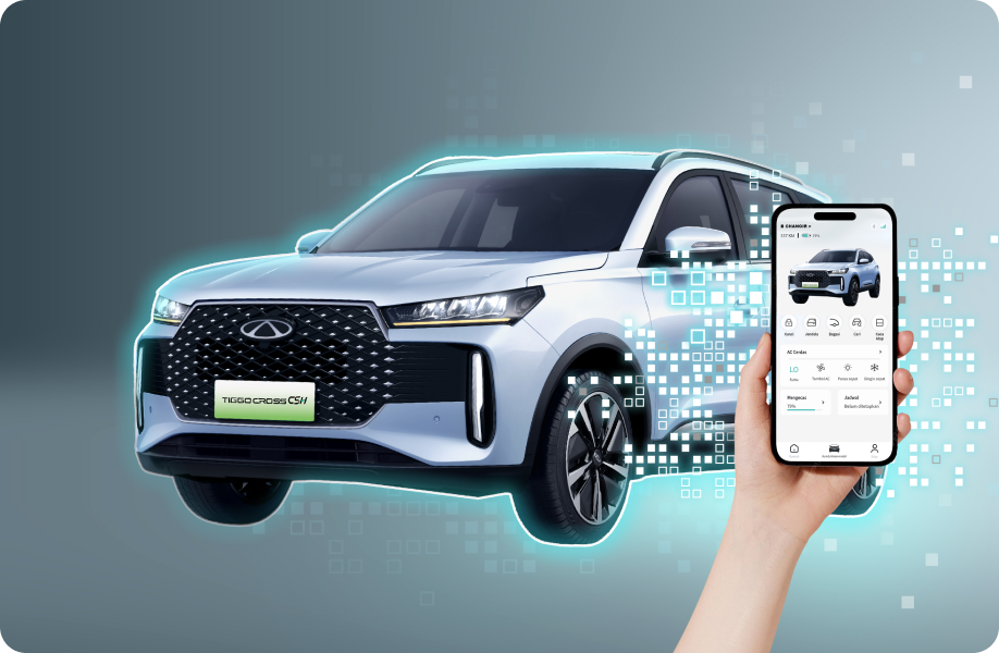 IoV (Carlink-O)